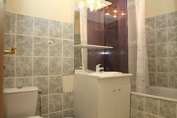 Residence Ar Peoc'h - Vacancéole - Rochefort-en-Terre - Studio 2 people